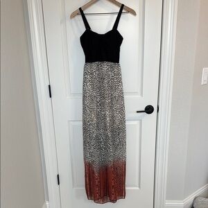 Maurices Maxi Dress